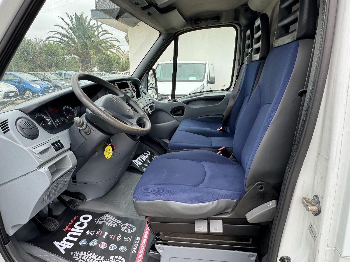 IVECO - Daily
