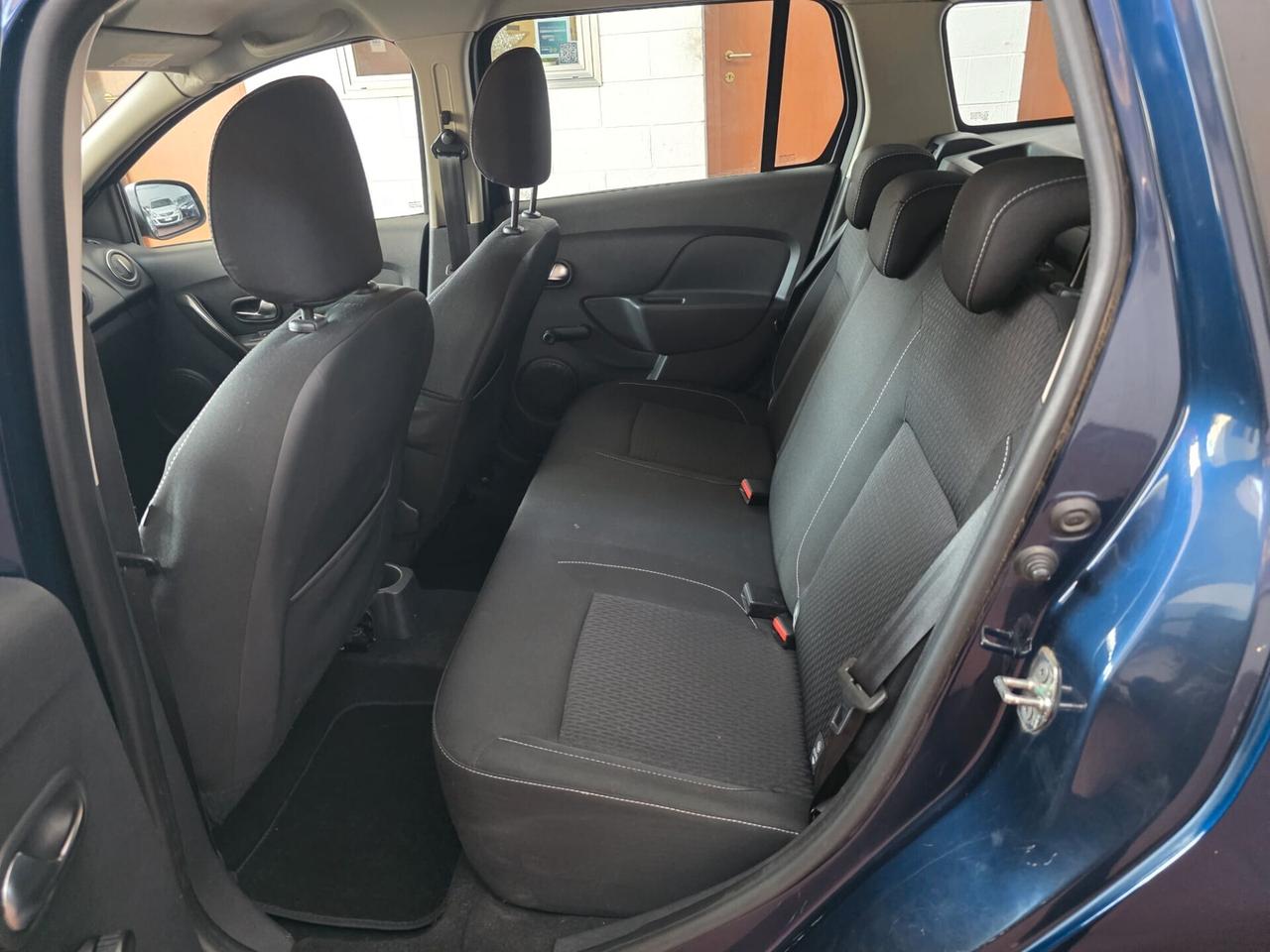 Dacia Logan MCV 0.9 TCe 12V 90CV Start&Stop Easy-R Lauréate neopat 68.000KM