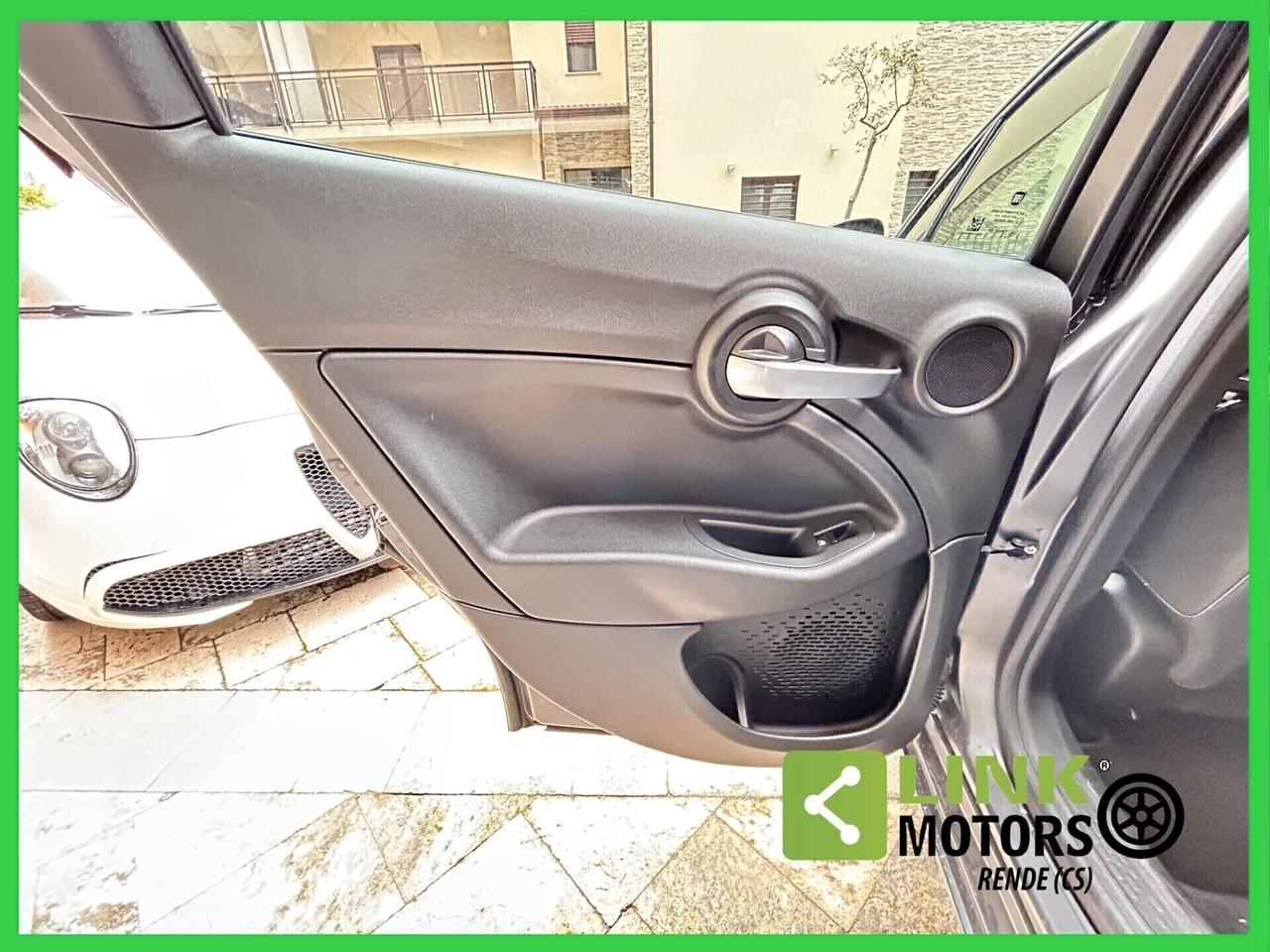 Fiat 500X 1.6 MultiJet 130 CV Sport 05/2021