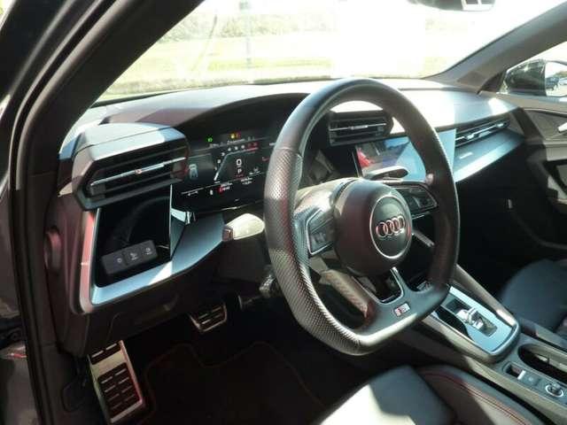 Audi S3 B&O QUATTRO ACC SPORTBACK TETTO EDITION ONE PDC
