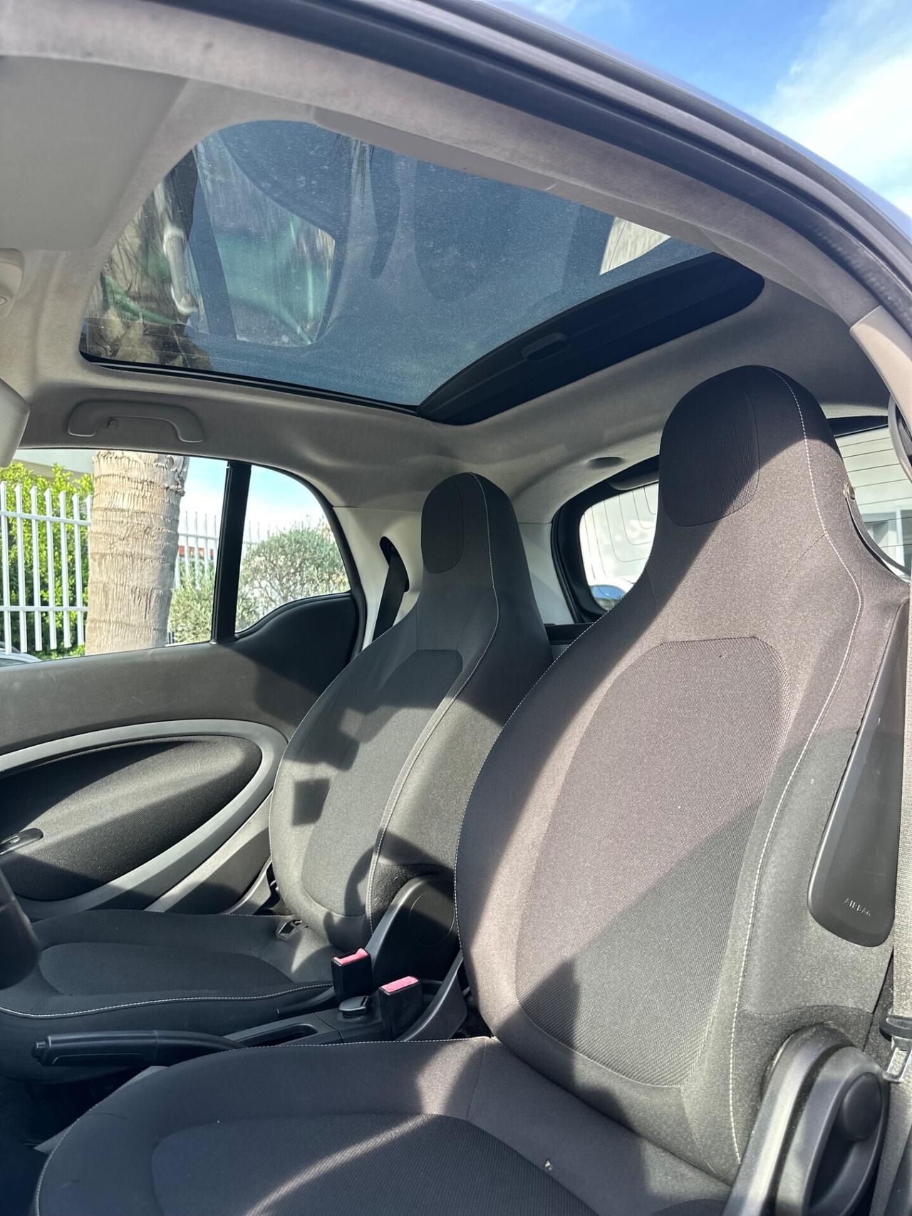 Smart ForTwo 90 0.9 Turbo Passion
