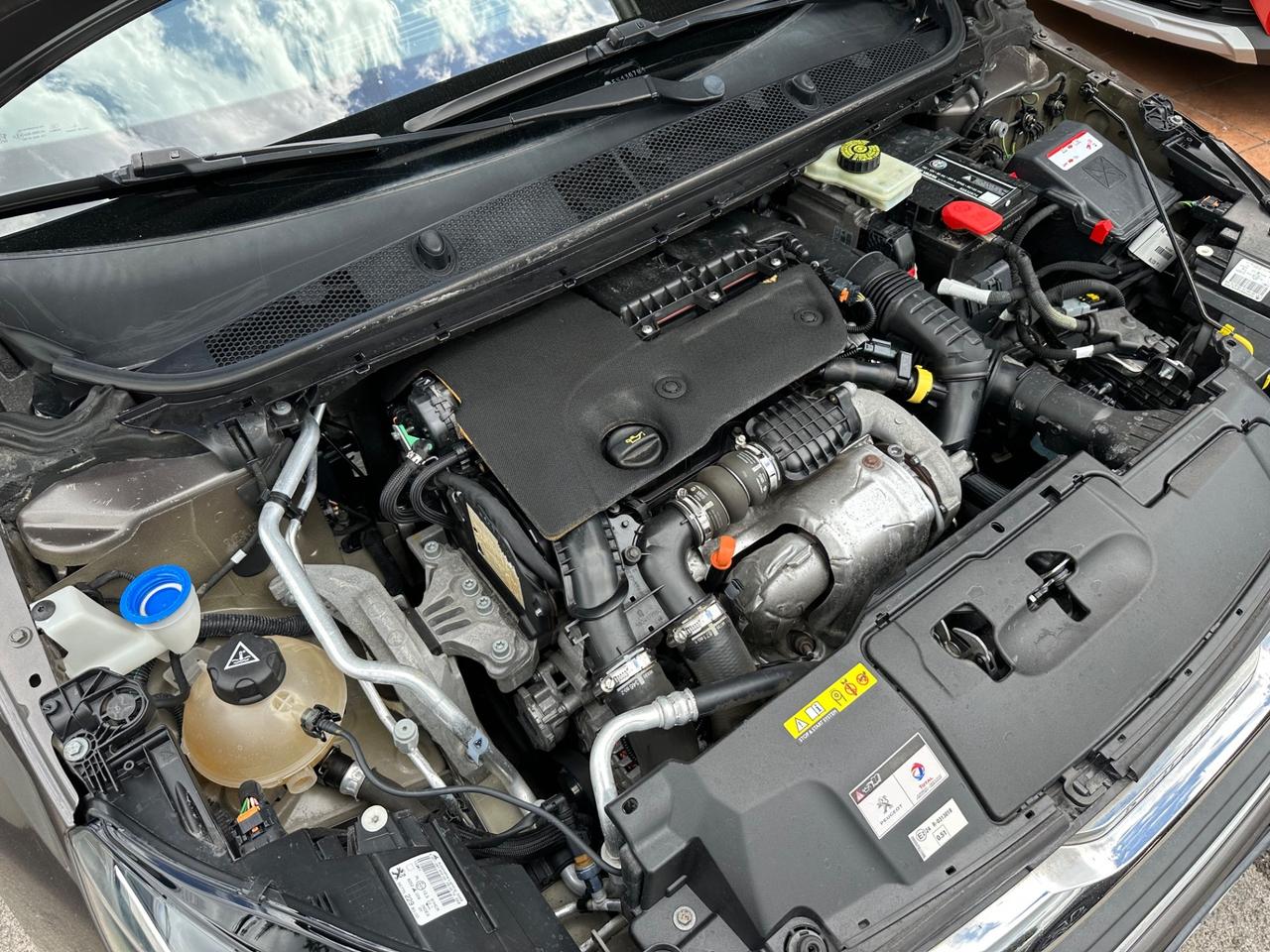 Peugeot 308 BlueHDi 120 S&S SW Business
