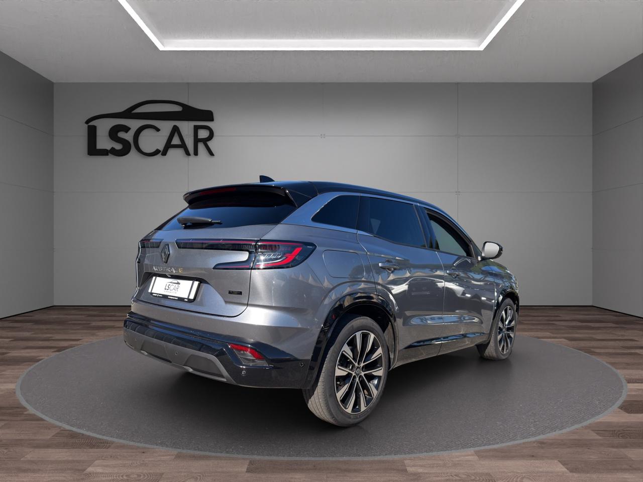 Renault Austral 1.2 E-Tech full hybrid Techno - Unipro - Promo Finanziamento