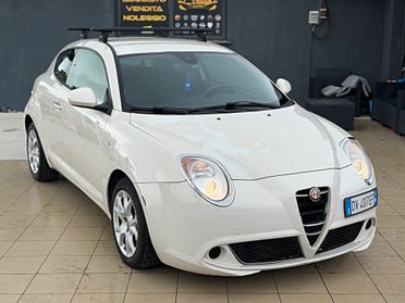 Alfa Romeo MiTo 1.4 T 155 CV Distinctive Sport Pack