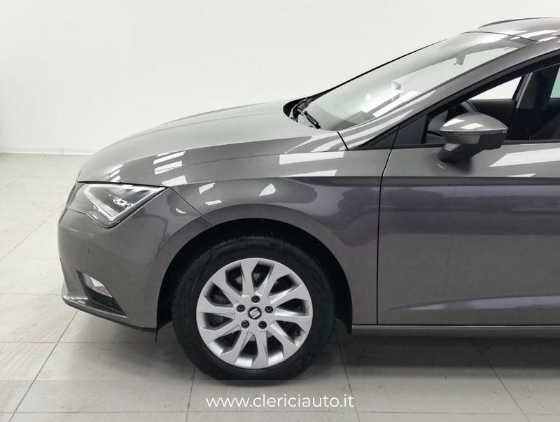 SEAT Leon 1.6 TDI 105 CV ST Start/Stop Style