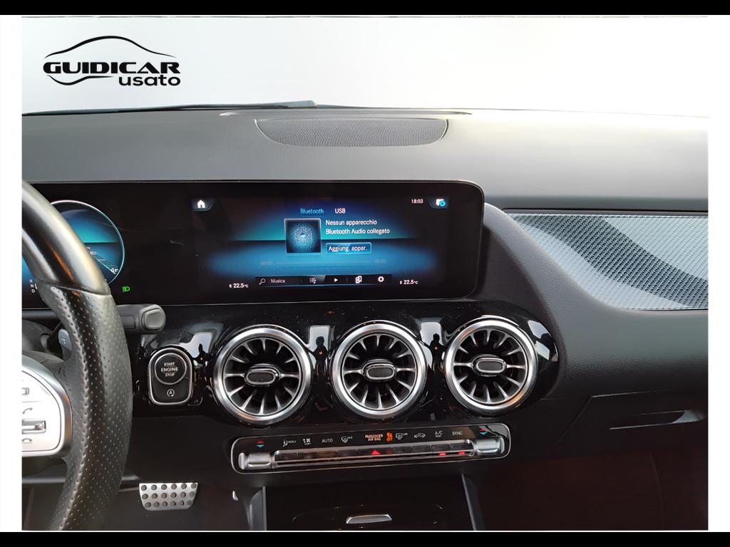 Mercedes-Benz GLA-H247 2020 - GLA 200 d Premium auto