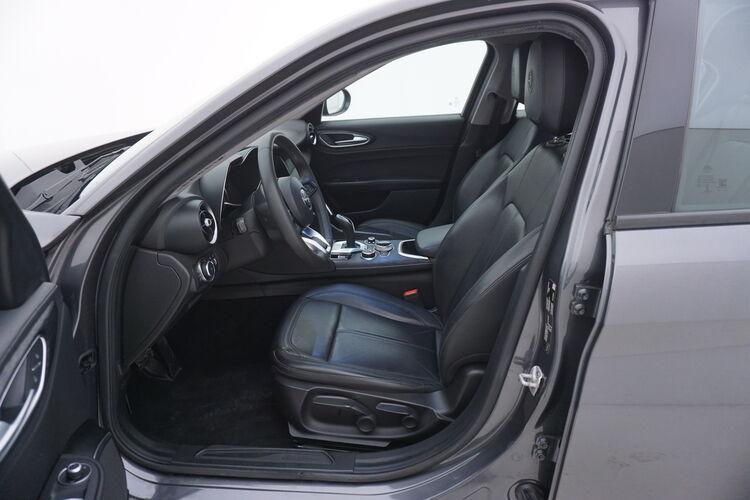 Alfa Romeo Giulia Business AT8 BR063258 2.1 Diesel 160CV