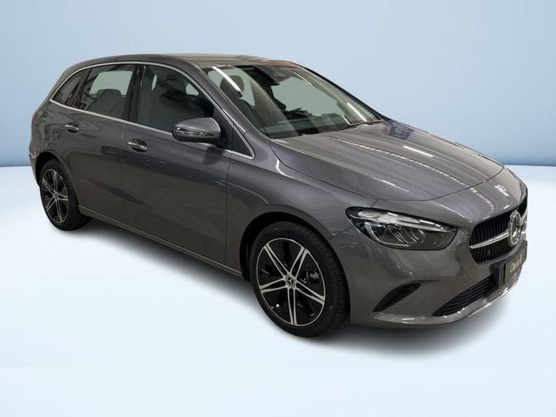 Mercedes-Benz Classe B 250e EQ-Power Automatic Advanced Plus Progressive