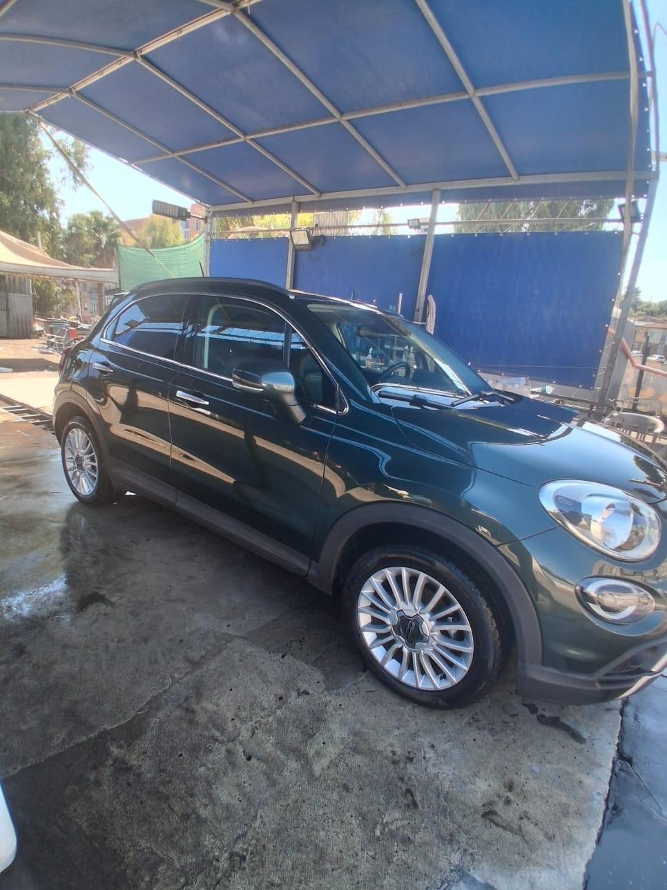 Fiat 500X 1.3 MultiJet 95 CV Cross 2019
