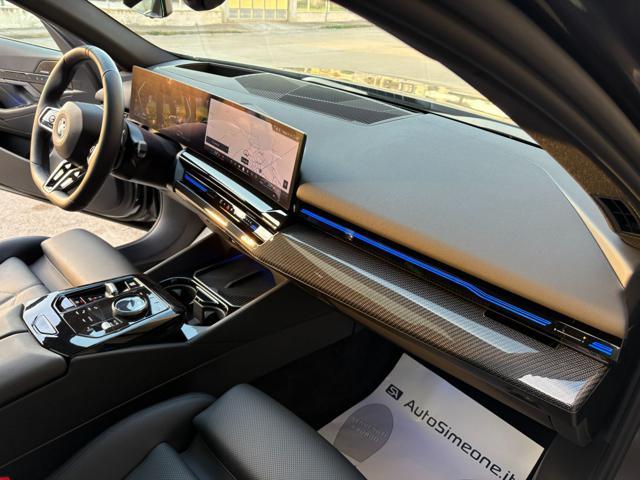 BMW 520 d 48V xDrive Touring Msport Pro