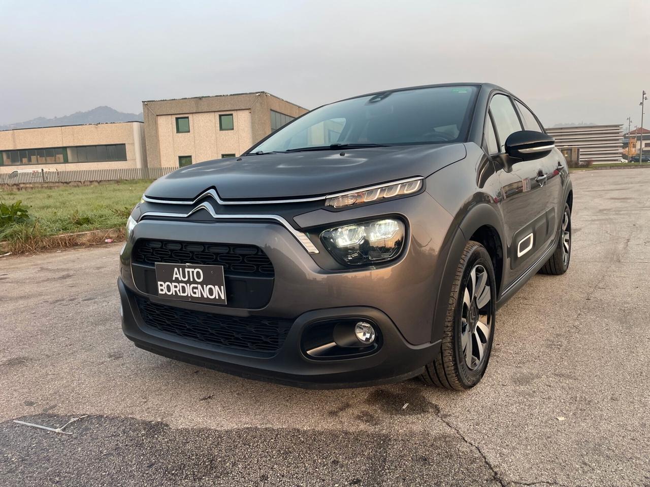 Citroen C3 PureTech 83 S&S Max