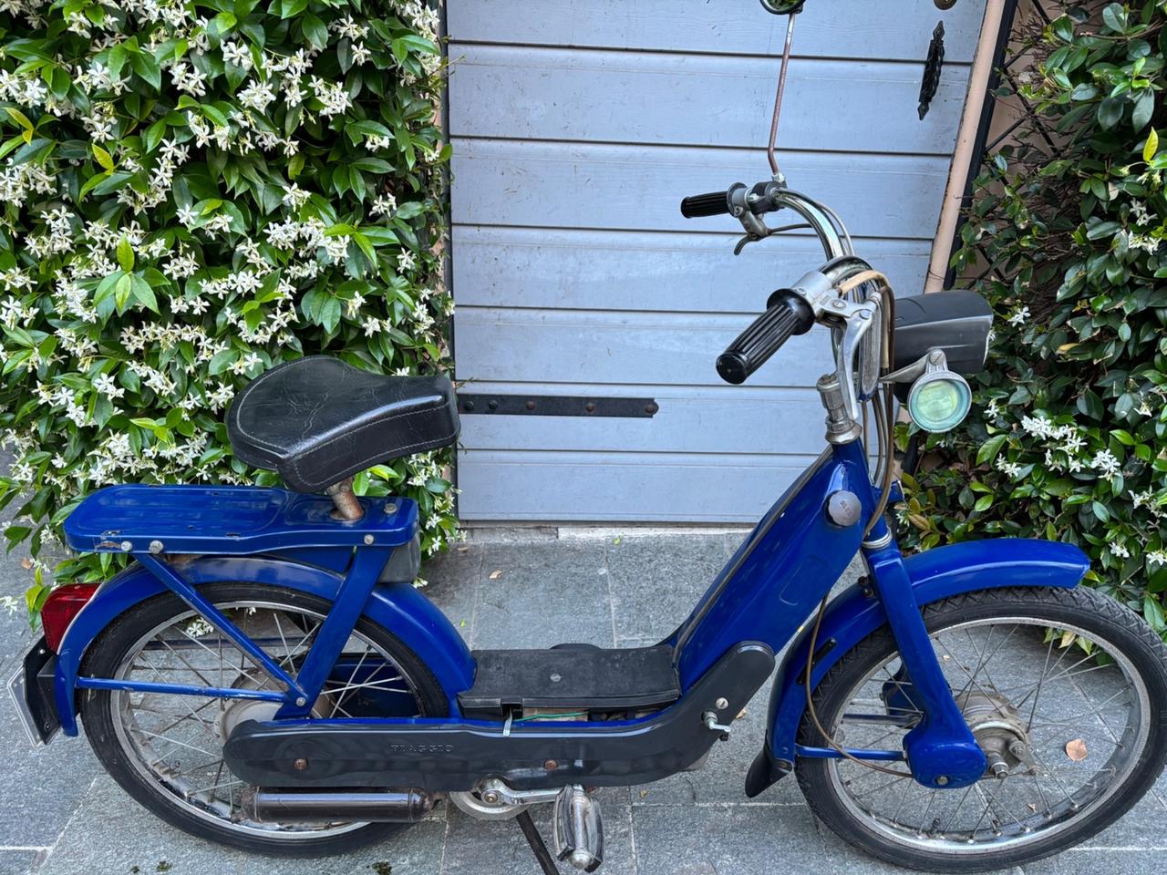 Piaggio Ciao sc seconda serie