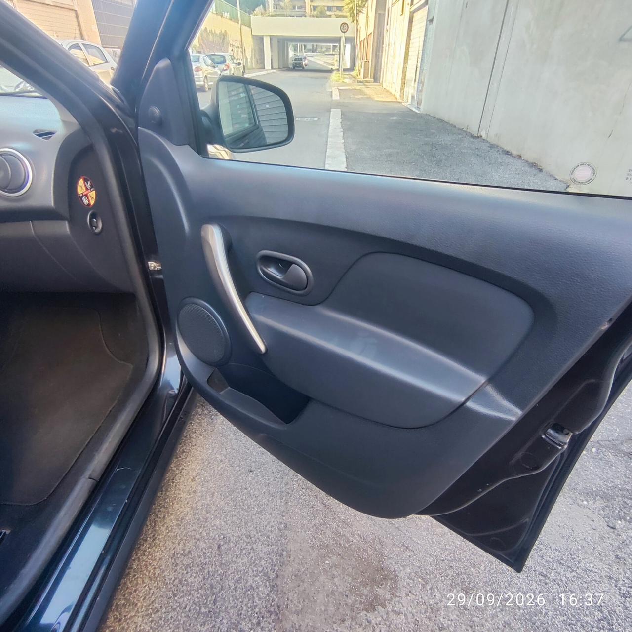 Dacia Sandero Stepway 0.9 TCe 12V TurboGPL 90CV Start&Stop