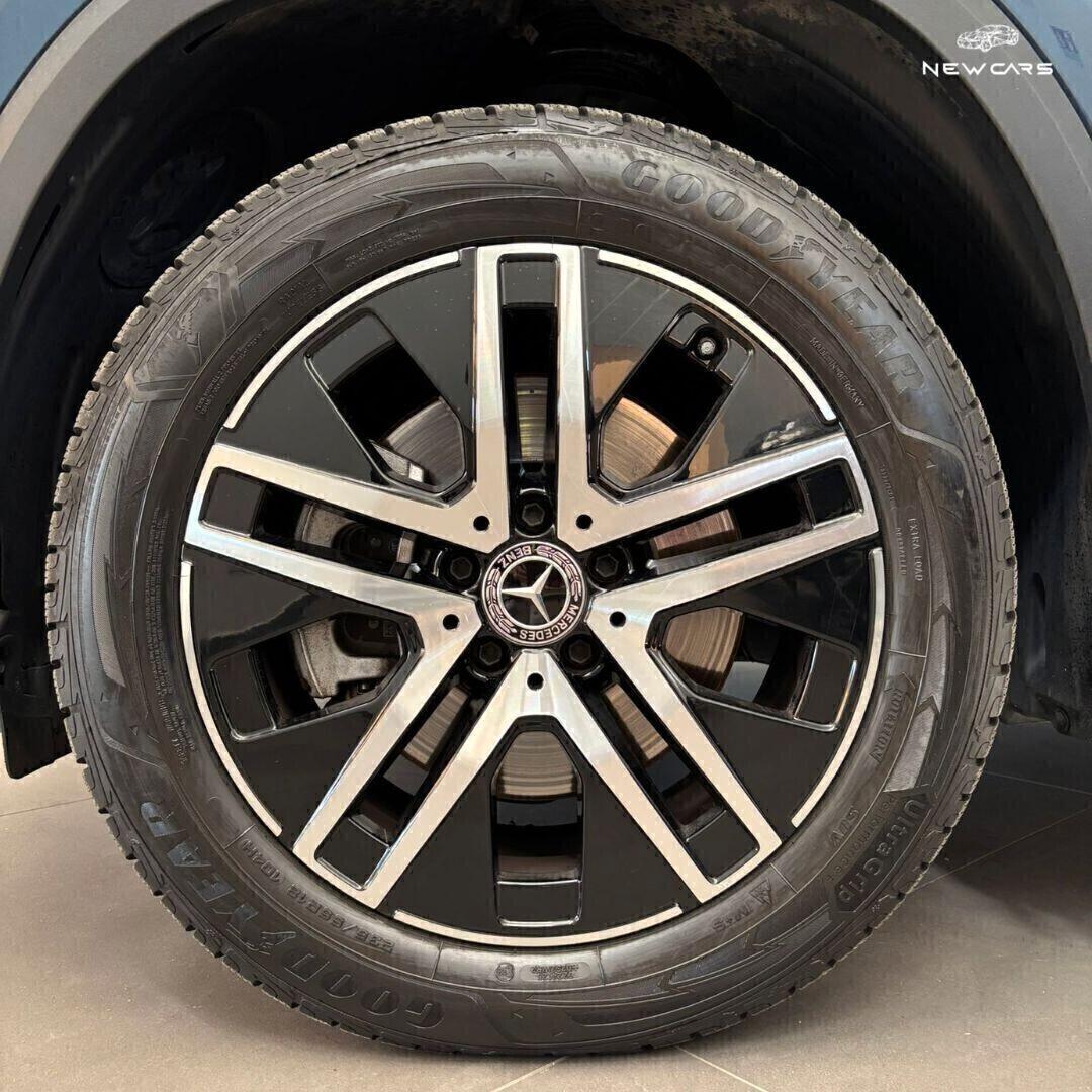Mercedes-benz GLA 220 d Automatic 4Matic Sport Plus