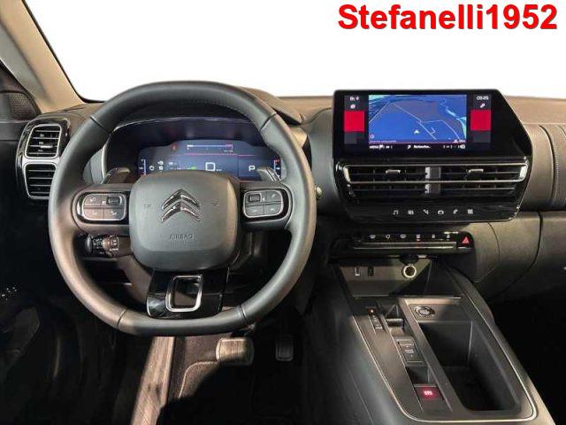 CITROEN C5 Aircross MAX - BlueHDi 130 S&S EAT8