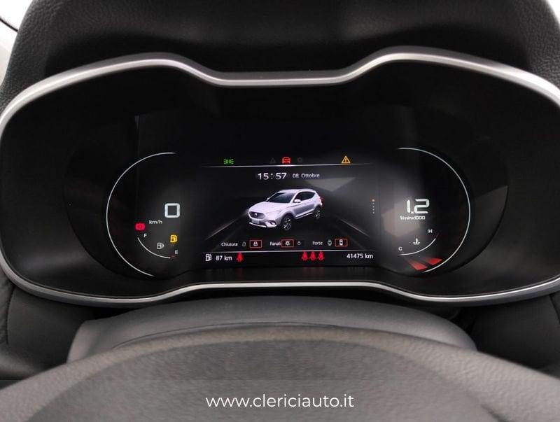 MG ZS 1.0T-GDI Luxury