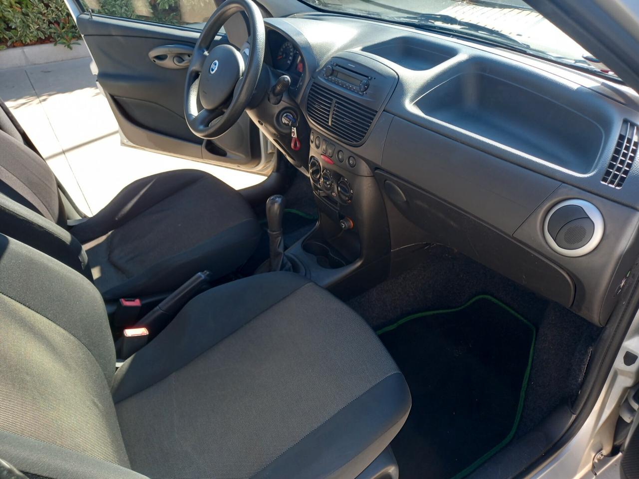 Fiat Punto Classic 1.3 MJT 16V 5 porte Dynamic