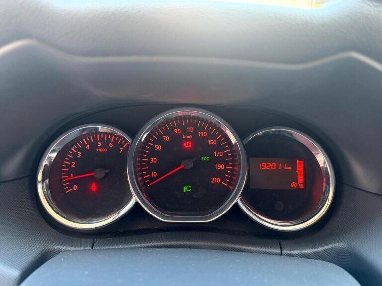 Dacia Duster 1.5 dCi 110CV Start&Stop 4x2 Ambiance