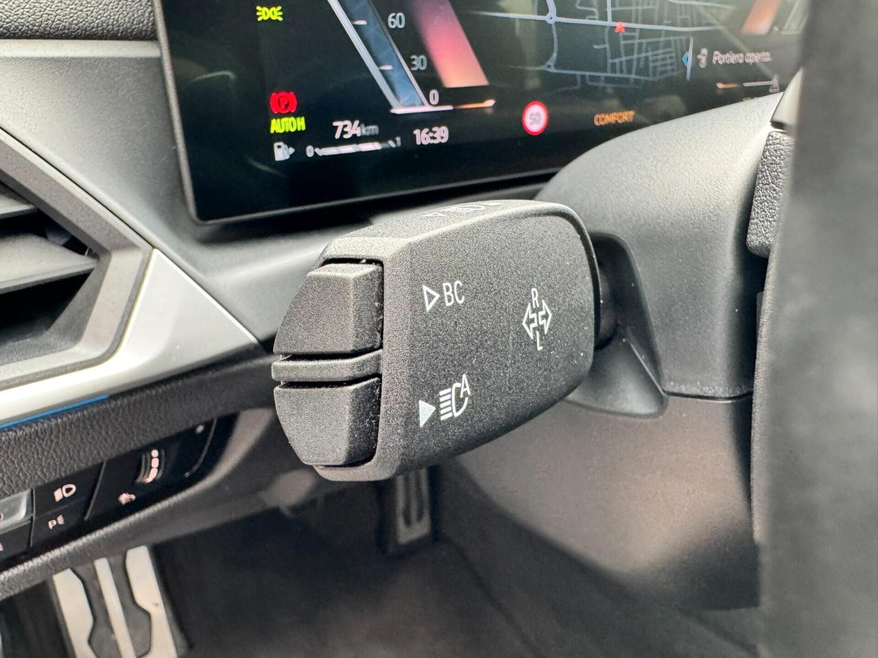 Bmw 320 320d 48V Touring Msport 2022