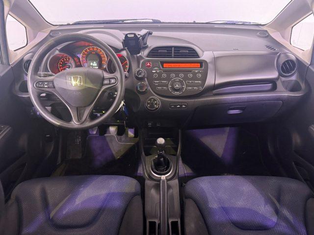 HONDA Jazz 1.4 i-VTEC Elegance