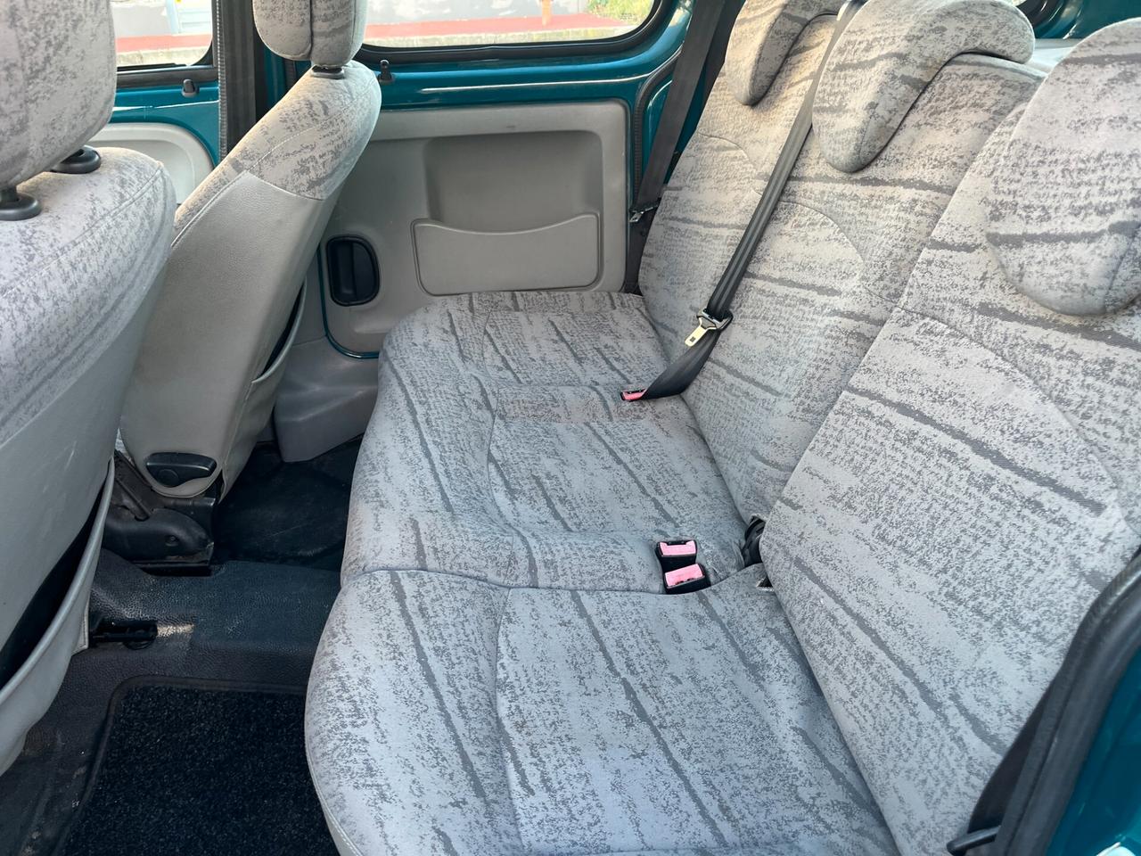 Renault Kangoo 1.2 BENZINA/ GPL 16V 5p. Privilège