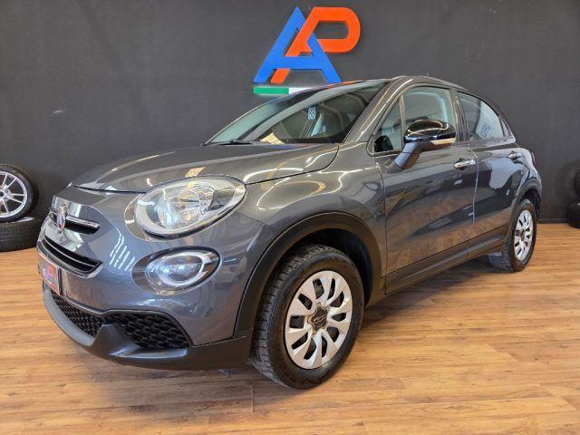 FIAT 500X 1.6 E-Torq 110 CV "GPL"