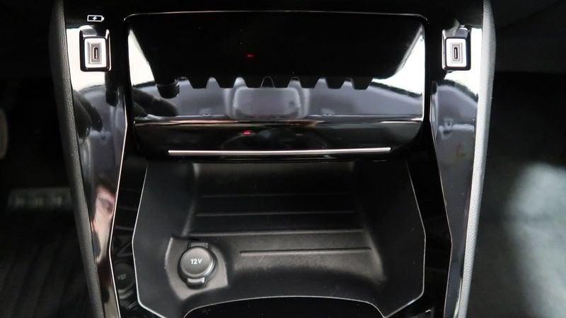 Peugeot 208 208 1.2 puretech Allure s&s 100cv