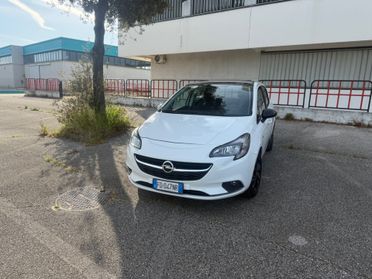 Opel Corsa 1.4 90CV GPL Tech 5 porte Cosmo 2016