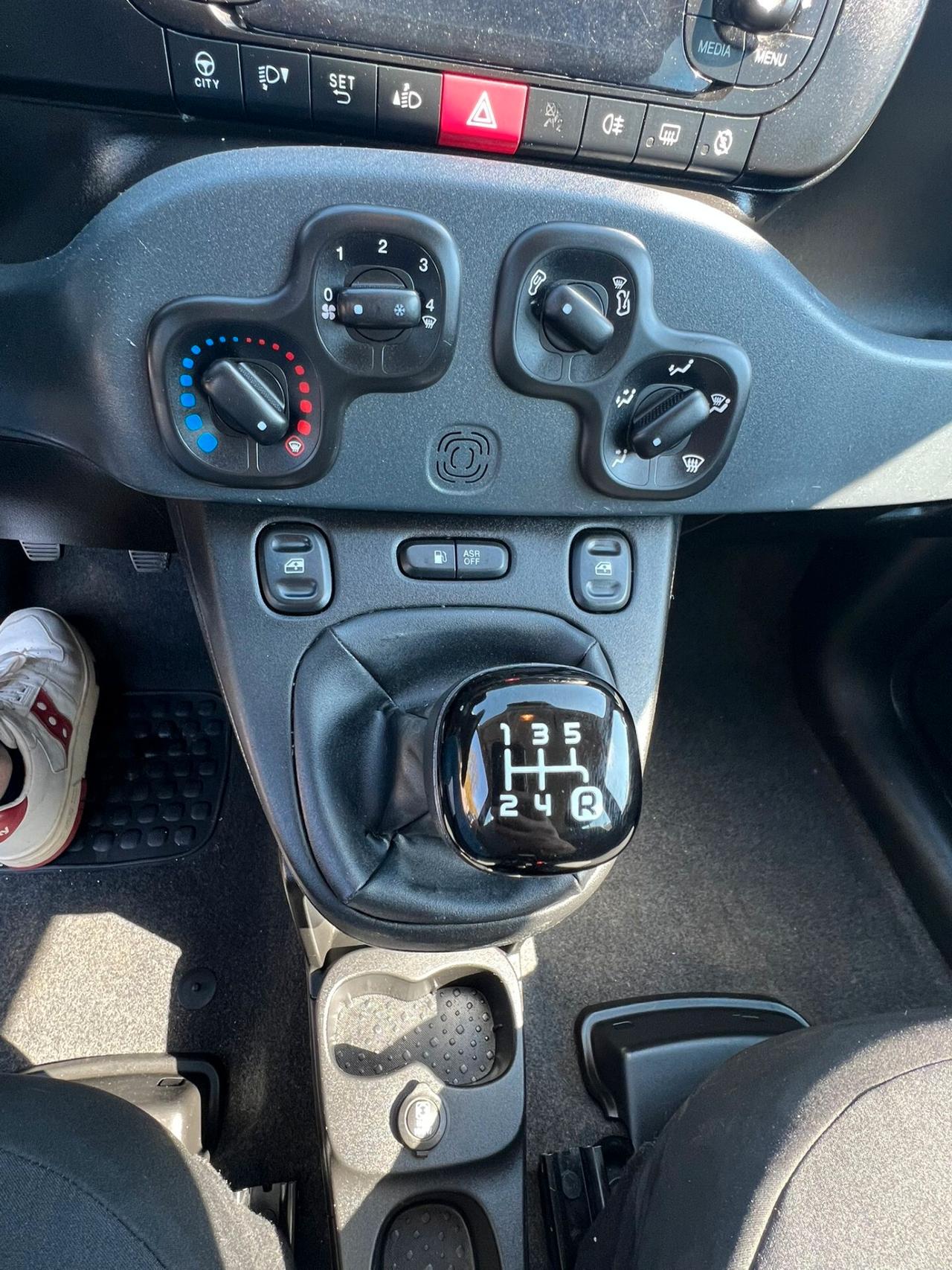 Fiat Panda 1.2 EasyPower