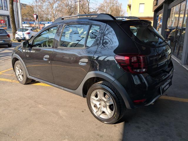 DACIA Sandero Stepway 0.9 TCe 12V 90 CV Start&Stop