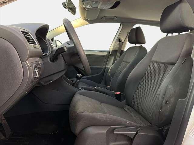 Volkswagen Golf Business 1.6 TDI 5p. Highline