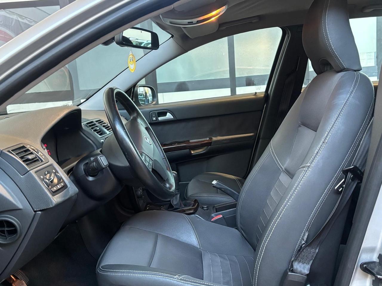 Volvo V50 2.0 D cat Summum