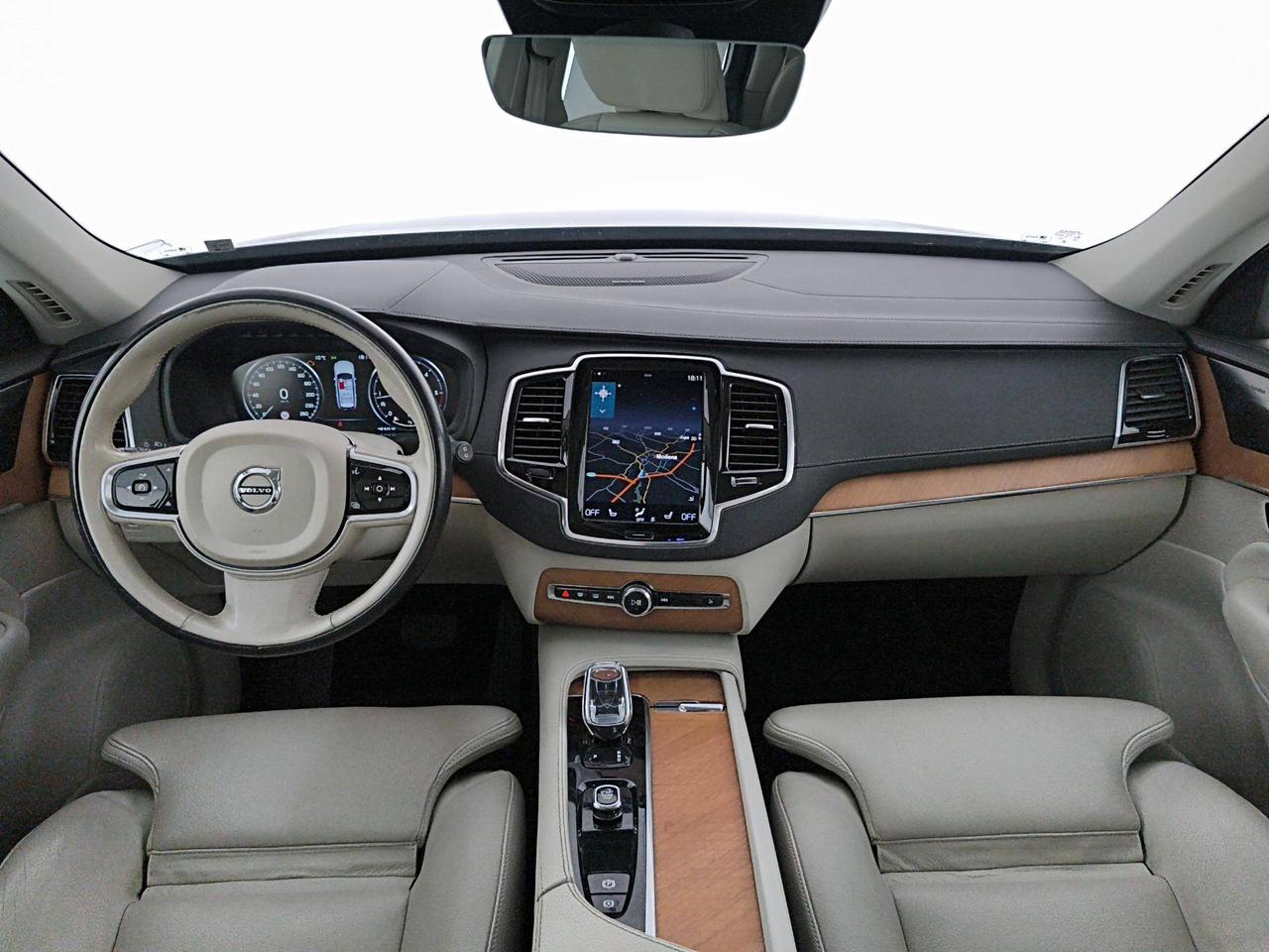 Volvo XC90 2.0 b5 Inscription awd