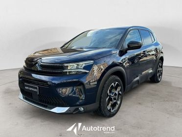 Citroën C5 Aircross BlueHDi 130 CV Automatica EAT8 Feel Pack