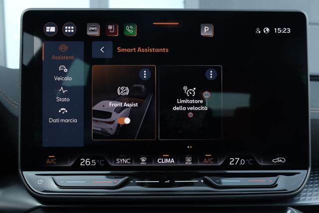 CUPRA Leon 2.0 TDI 150 CV DSG