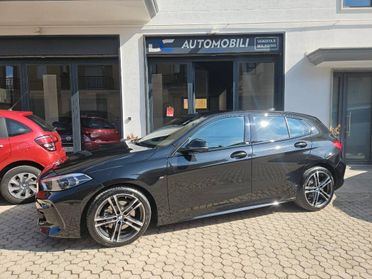 BMW Serie 1 118i Msport 136cv auto