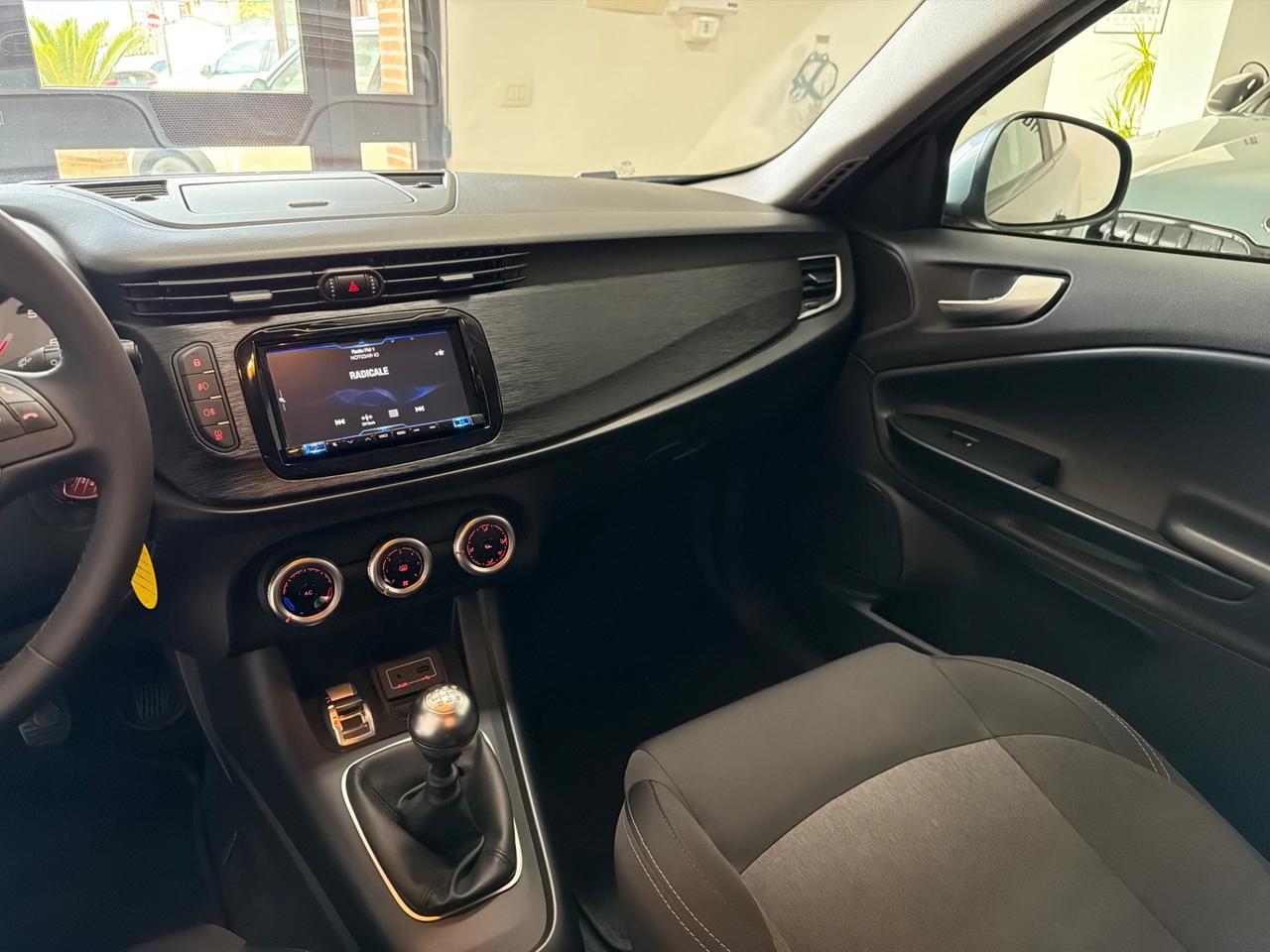 Alfa Romeo Giulietta 1.6 JTDm 120 CV Super