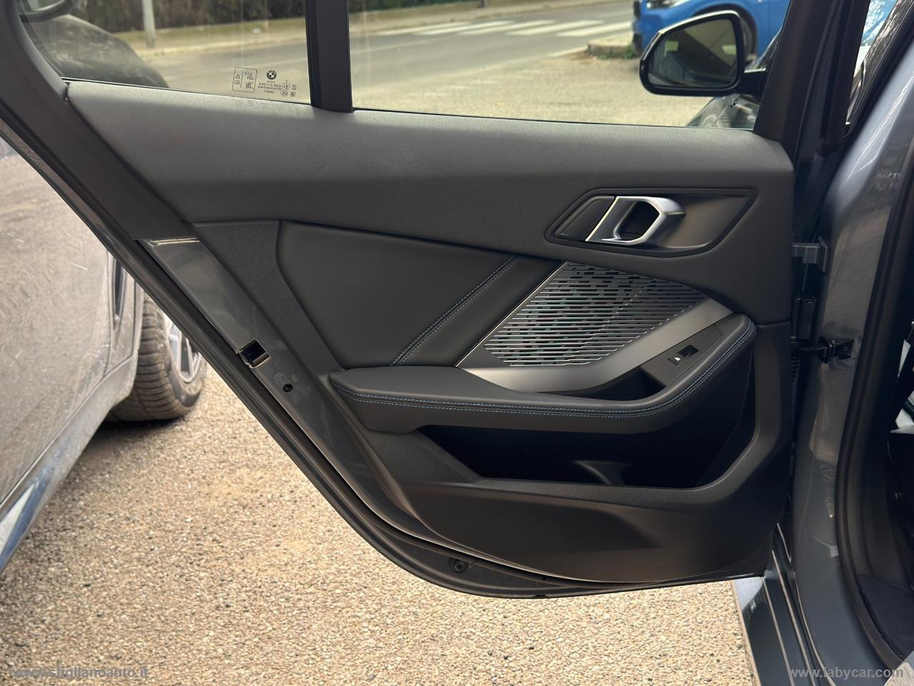 BMW 118d 5p. MSport Pro