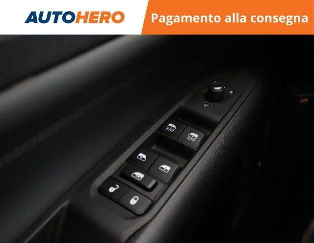 JEEP Compass 1.5 Turbo T4 130 CV MHEV 2WD Summit
