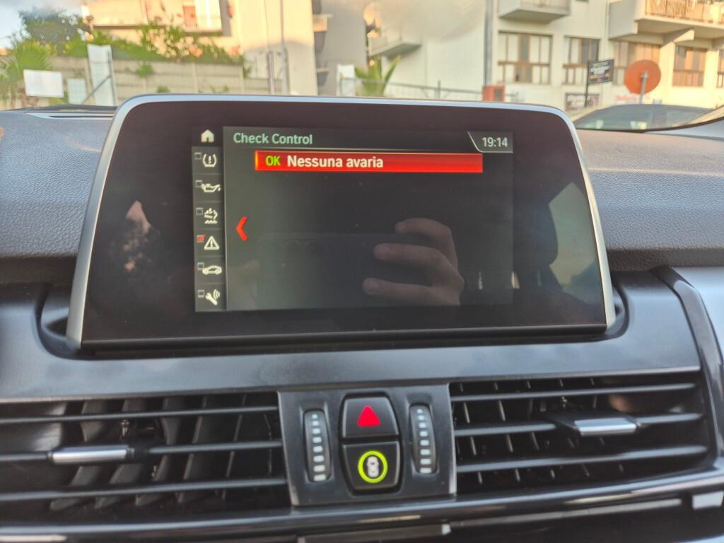 Bmw Active Tourer 218d 150cv Business