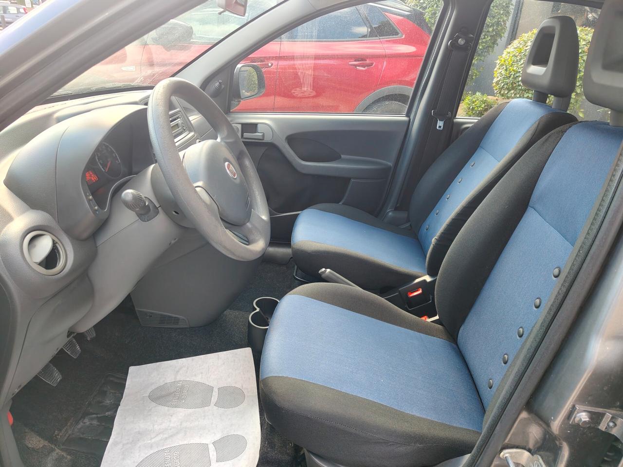 Fiat Panda 1.2 Dynamic **SOLO 118000KM**