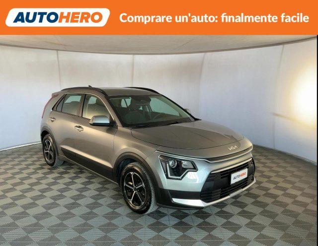 KIA Niro 1.6 GDi DCT PHEV Business