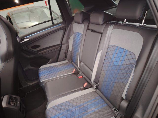 VOLKSWAGEN Tiguan 2.0 TSI R DSG 4MOTION TETTO APRIBILE-PREZZO REALE