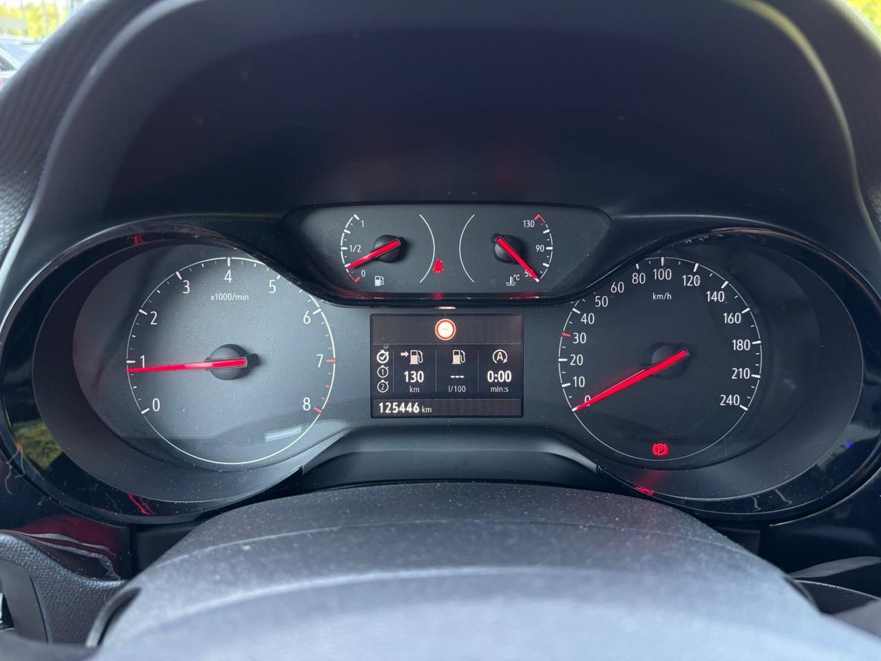 Opel Corsa 1.2 100 CV GS Line