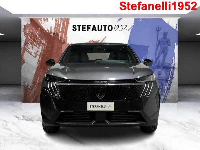 PEUGEOT 3008 1.2 hybrid Allure 136cv e-dcs6