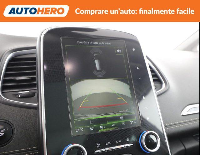 RENAULT Grand Scenic dCi 8V 110 CV Energy Bose