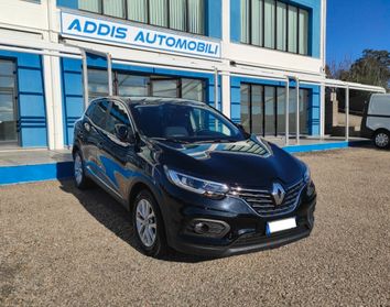 Renault Kadjar Blue dCi 8V 115CV EDC Business