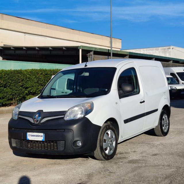 RENAULT KANGOO 1.5 BLUE DCI FURGONE 3 POSTI - 2021