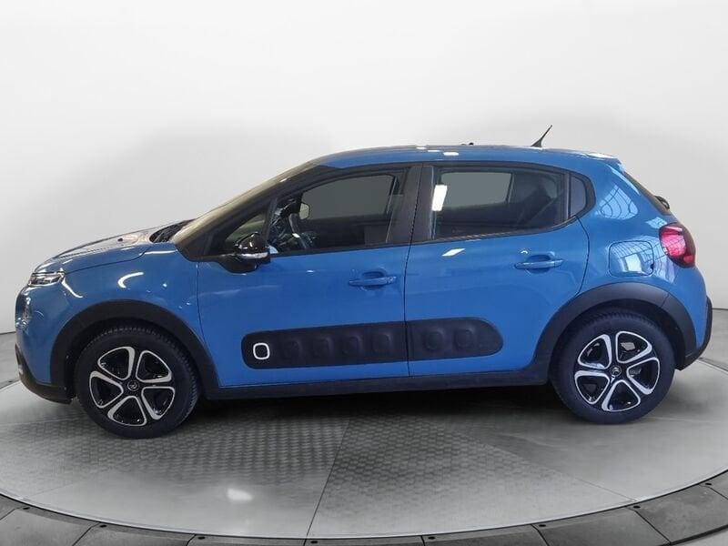 Citroën C3 PureTech 82 Feel