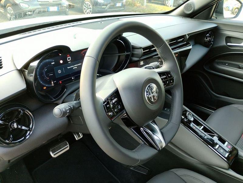 Alfa Romeo Junior Ibrida 1.2 145CV Hybrid eDCT6 ibrida SPECIALE